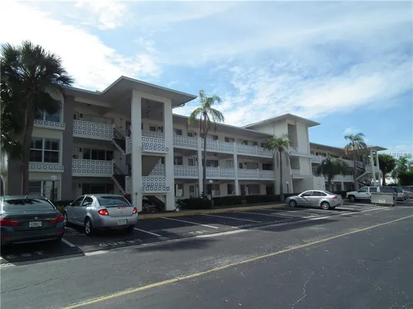 1235 S Highland Ave #4-205, Clearwater, FL 33756
