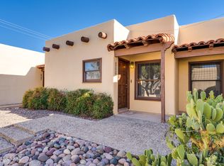 3017 N Sparkman Blvd, Tucson, AZ 85716