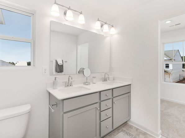 TA4000 Plan, Autumn Ridge