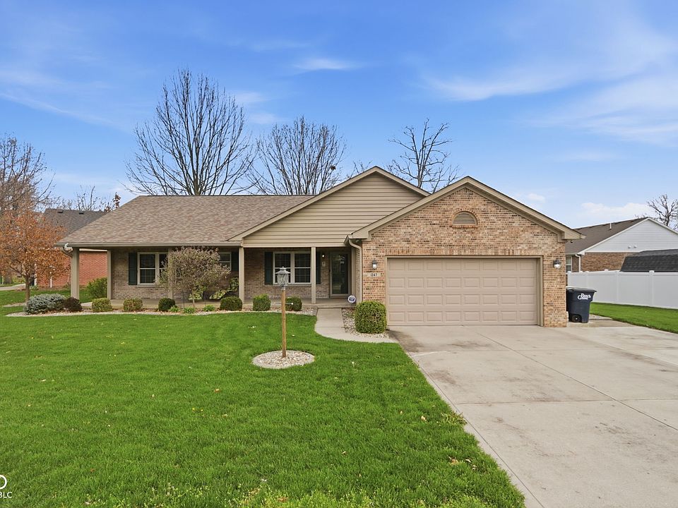 1st image of 1247 Smoketree Dr