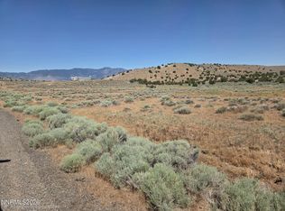 0 Juniper Rd, Gardnerville, NV 89410