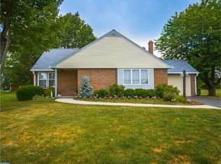 831 Allentown Rd, Telford, PA 18969