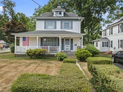 40 Manalapan Avenue, Freehold, NJ, 07728