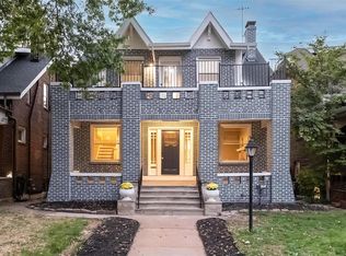 2619 Gurney Ct, Saint Louis, MO 63110