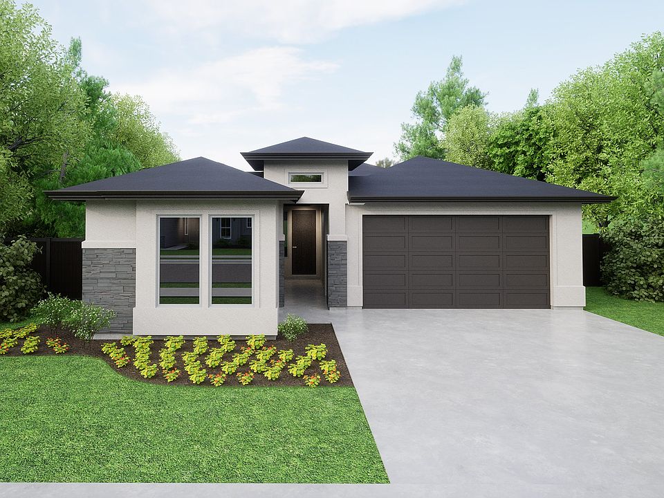 A - Contemporary