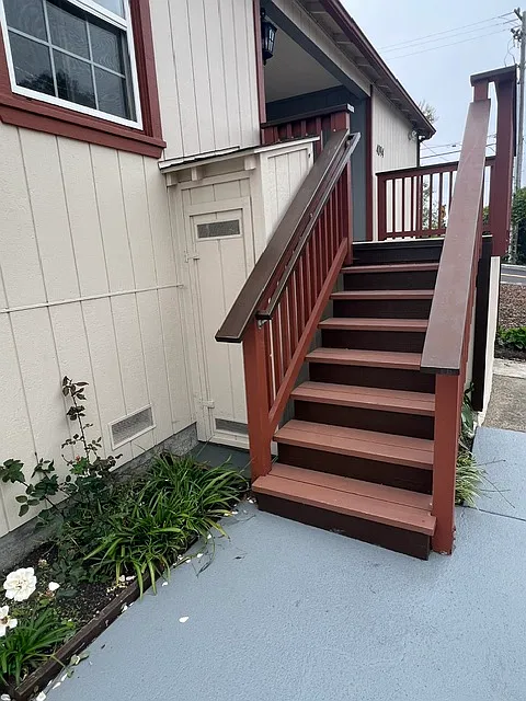 3 bed, 1.5 bath, 1500 sqft, $3,500 — Photo 4