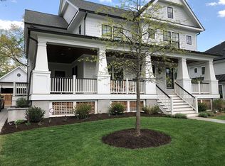 1817 N Monroe St, Arlington, VA 22207