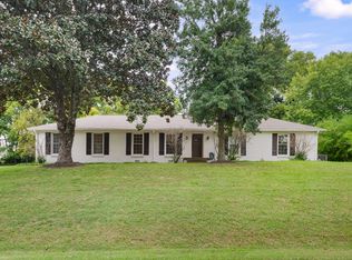 125 Pebblecreek Rd, Franklin, TN 37064