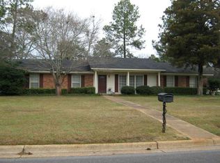 2018 Rose Ave, Americus, GA 31709