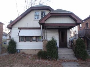 3617 N 37th St, Milwaukee, WI 53216