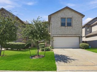 13308 Colby Meadow Dr, Houston, TX 77048