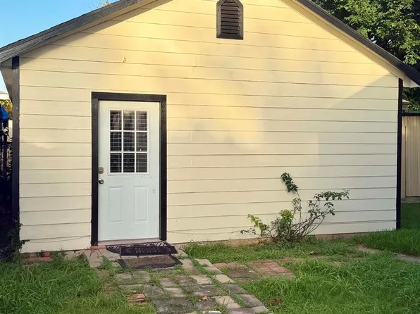 4314 Gano St Unit A, Houston, TX 77009