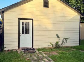 4314 Gano St, Houston, TX