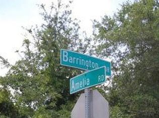 750 Barrington Dr, Fernandina Beach, FL 32034