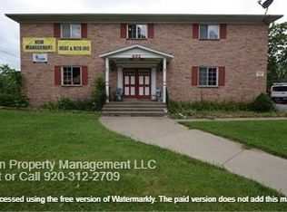 432 Eureka St #210, Ripon, WI 54971