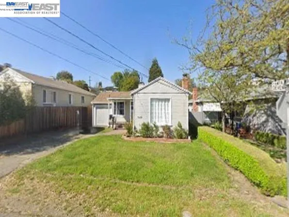 4256 Seven Hills Rd, Castro Valley, CA 94546