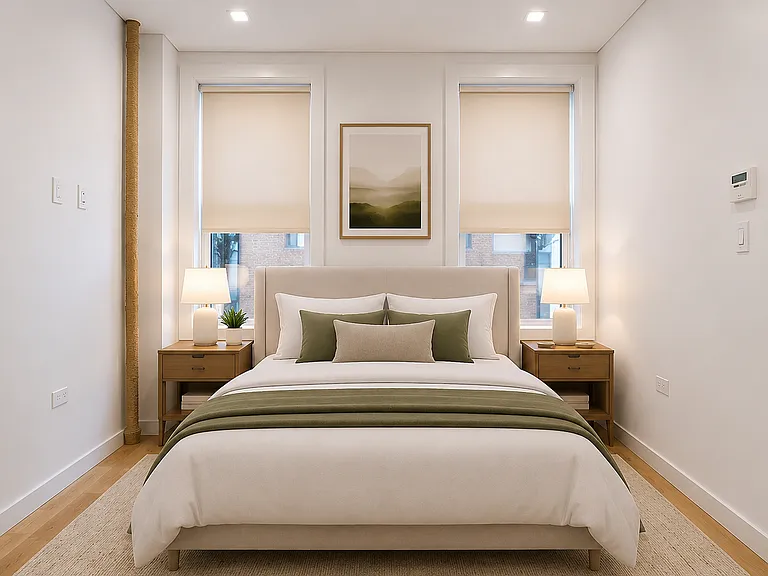 100 Forsyth St #2 — Photo 1