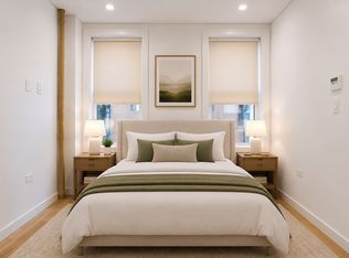 100 Forsyth St APT 2, New York, NY 10002