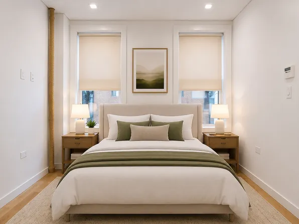 100 Forsyth St APT 2, New York, NY 10002