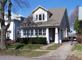 1355 Genesee St, Rochester, NY 14611