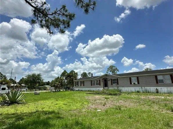 618 Hunting Club Ave, Clewiston, FL 33440