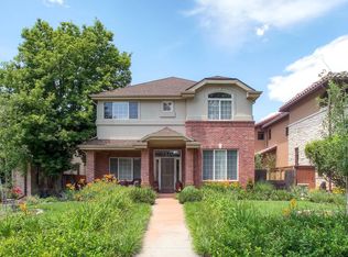 2419 S Columbine St, Denver, CO 80210