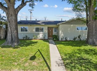 17207 Rinaldi St, Granada Hills, CA 91344