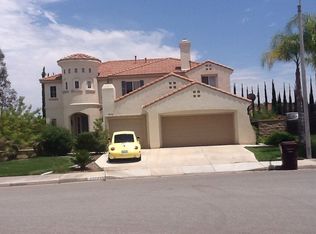 38778 Stone Canyon Rd, Murrieta, CA 92563