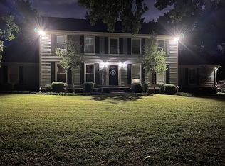 781 Cumberland Hills Dr, Hendersonville, TN 37075