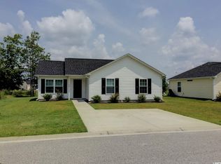 490 Overcrest St, Myrtle Beach, SC 29579