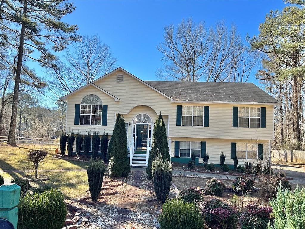 249 Fitzgerald St, Hiram, GA 30141 Zillow