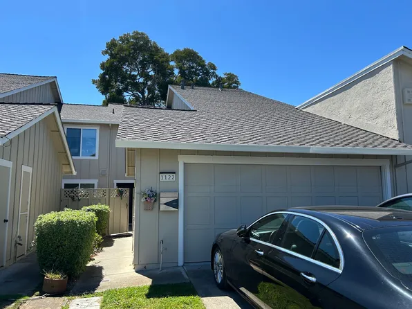 1122 Forrestal Ln, Foster City, CA 94404