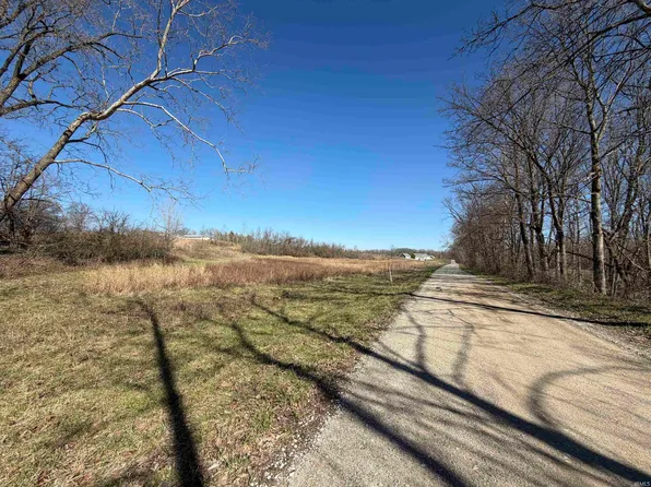 1300 S, Clinton, IN 47842