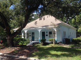 125B Saint Paul St, Biloxi, MS 39530