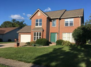 2901 Red Oak Cir, Troy, OH 45373