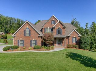 700 Fox Dale Ln #7, Knoxville, TN 37934