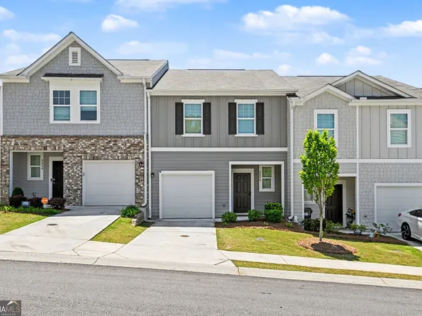3556 Bluebird Ct SW, Atlanta, GA 30331
