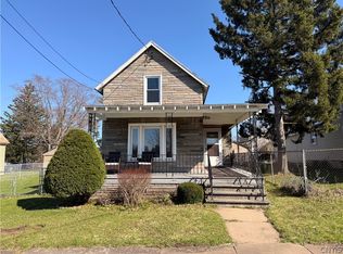 17 Dudley Ave, Yorkville, NY 13495