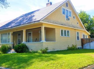 1285 Canal Ave, Idaho Falls, ID 83402