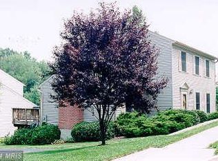 14901 Holly Gate Ln, Silver Spring, MD 20906