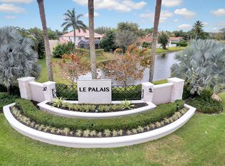 8814 Indian River Run, Boynton Beach, FL 33472