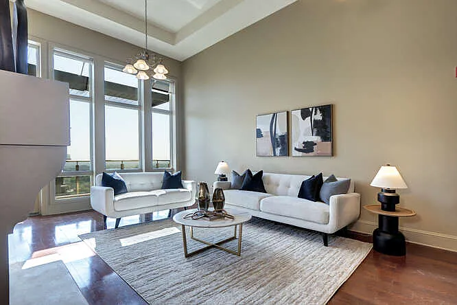 5455 Landmark Pl #1403 — Photo 33