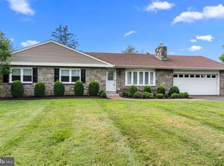 512 Washington Crossing Rd, Newtown, PA 18940