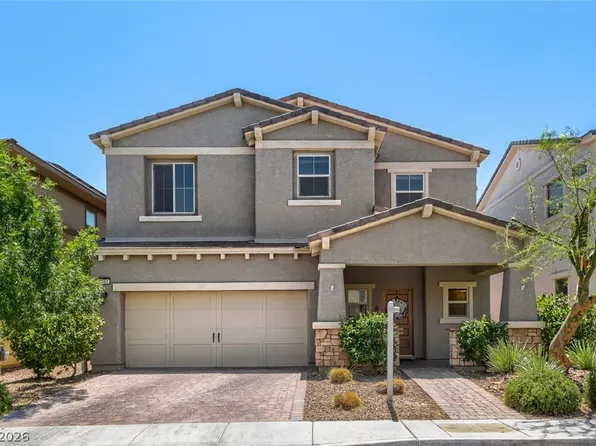 3053 Echoed Rondel Ln, Henderson, NV 89044