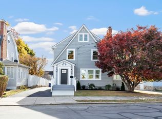 385 Westfield Ave, Bridgeport, CT 06606