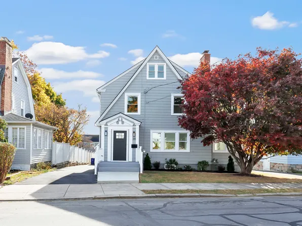 385 Westfield Avenue, Bridgeport, CT 06606