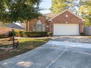 27 Marina Way, Montgomery, TX 77356
