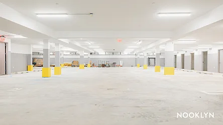 Rented by Nooklyn NYC LLC