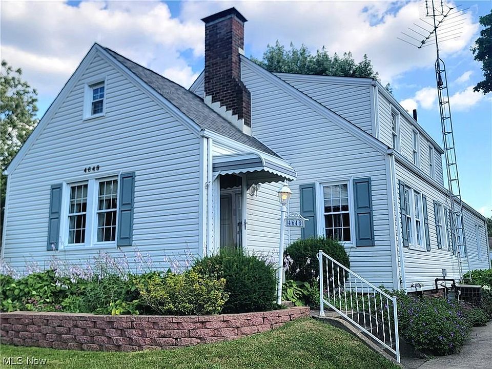 1st image of 4648 Marcellus St NW