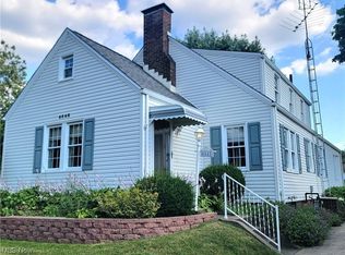 4648 Marcellus St NW, Canton, OH 44708